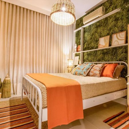 Lindo Apartamento No Mar De Itaparica Vila Velha  Extérieur photo