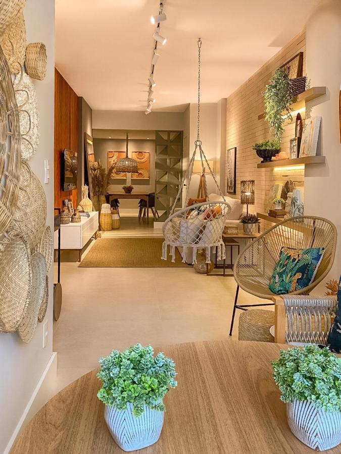 Lindo Apartamento No Mar De Itaparica Vila Velha  Extérieur photo