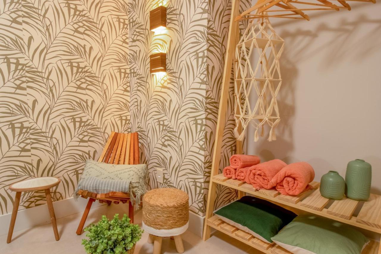 Lindo Apartamento No Mar De Itaparica Vila Velha  Extérieur photo