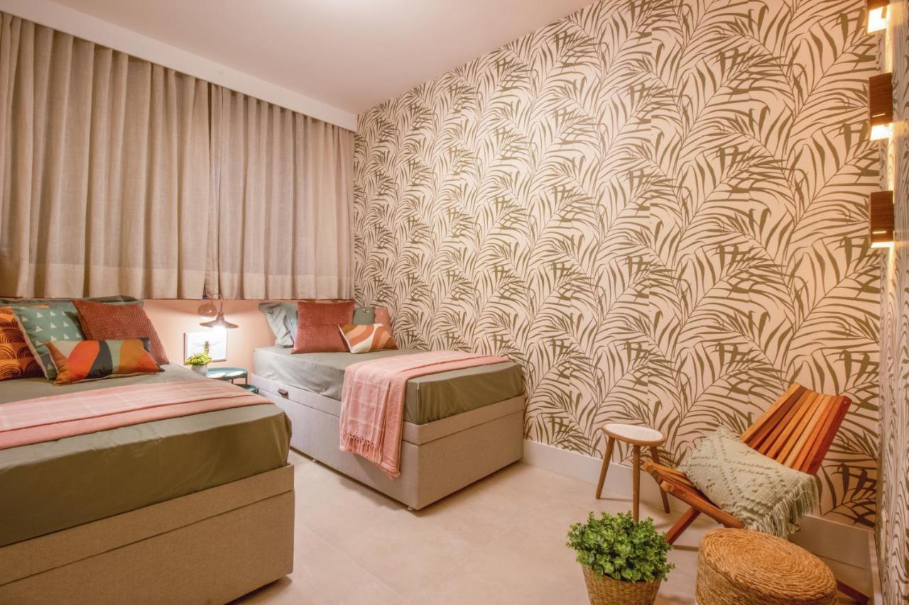 Lindo Apartamento No Mar De Itaparica Vila Velha  Extérieur photo