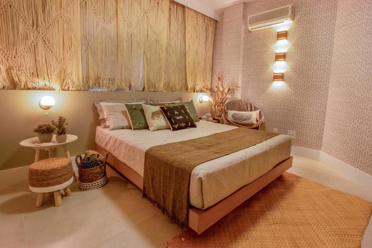 Lindo Apartamento No Mar De Itaparica Vila Velha  Extérieur photo