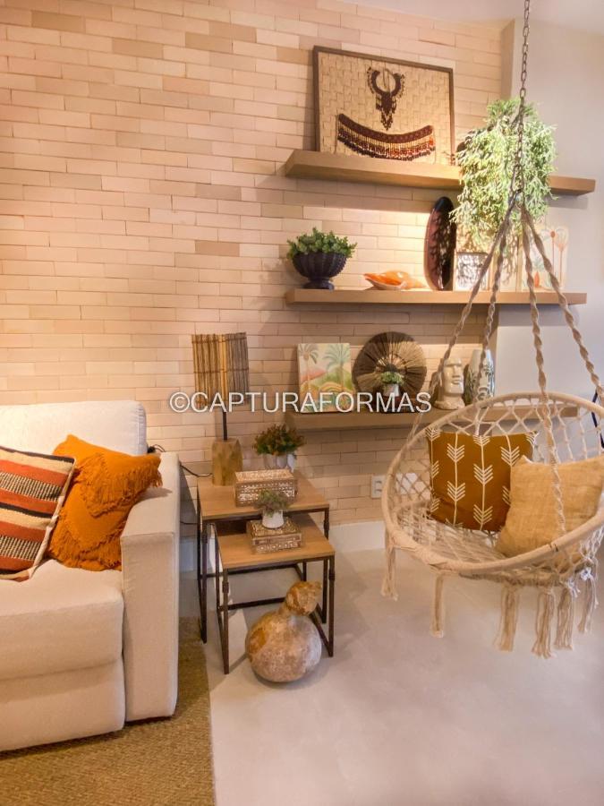 Lindo Apartamento No Mar De Itaparica Vila Velha  Extérieur photo
