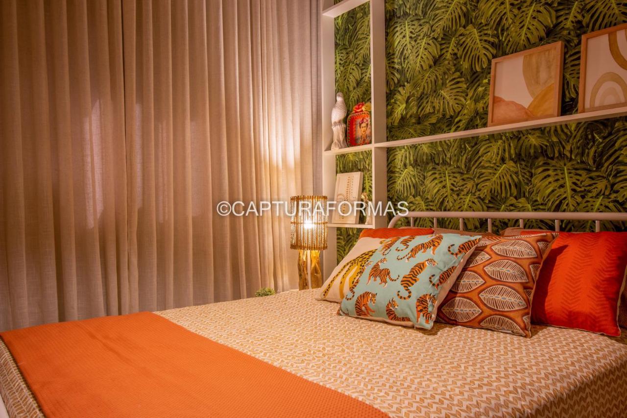 Lindo Apartamento No Mar De Itaparica Vila Velha  Extérieur photo